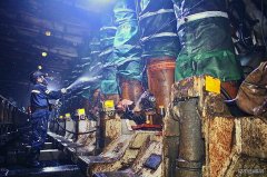 蒲白建庄矿业：做好“加减乘除”，提交上半年“中考”满意答卷