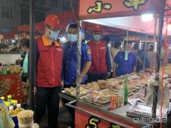 当好人民满意、服务县域经济发展的“电小二”
