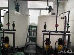 陕煤陕北矿业涌鑫公司：行进中的“自动化革命”