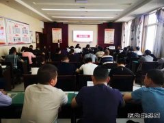 陕煤陕北矿业涌鑫公司：安全管理“亮剑出鞘”