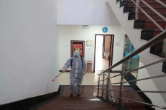 蒲白建庄矿业：多举措，全力筑牢安全生命防线