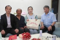 蒲白建新煤化：奏响“为民办实事”三部曲 解民情暖民心谋民福