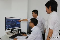 佳木斯供电公司：电力大数据“精准助力“环境监管