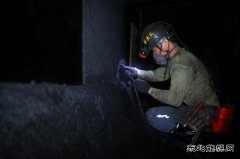 蒲白建庄矿业：带式输送机平直管理，打造煤炭井下安全“高速路”