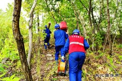 黑龙江牡丹江水电总厂：从容应对高温天气 迎峰度夏保发电