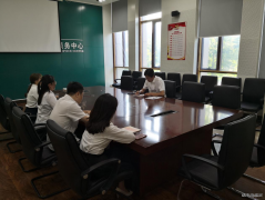 吉林营销服务中心：开展主题党日活动