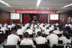陕煤集团陕北矿业涌鑫公司：“走实”又“走心” “难事”不再难