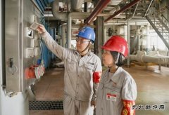 蒲洲热电公司：加强隐患排查 夯实安全基础