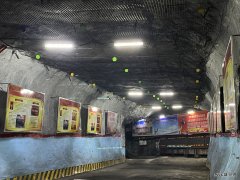 蒲白建庄矿业：严要求、细管理，让标准化建设在矿区开花结果