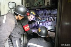 蒲白西固煤业机电队组织生活会：肝胆相照批出真情厚意