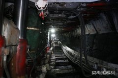 蒲白建新煤化：新“四化”引领，助推矿井绿色、文明发展