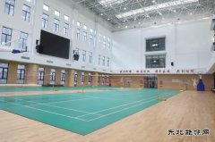 陕煤陕北矿业涌鑫公司：打好特色牌  加强职工文化生活建设