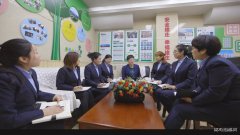 蒲白建庄矿业：读《直面压力，幸福人生》有感