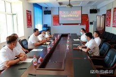 兴凯湖供电分公司：强强联合助推垦区经济发展