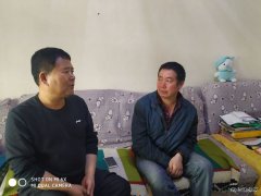 煤矿运营公司：把为职工办实事进行到底