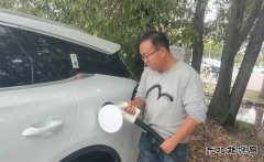 黑龙江大庆供电公司：把客户需求“桩”在心里