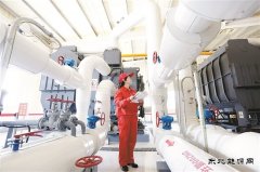 辽河油田公司：打造绿色引擎 助力高质量发展