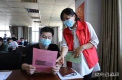 河南完美体育义煤公司千秋煤矿：“感恩文化”宣教动情入心