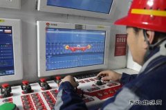 陕煤陕北矿业涌鑫公司：智能加持让关怀更有“深度”