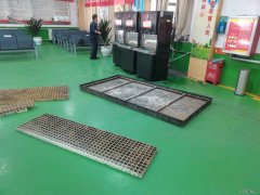 蒲白建庄矿业：解决用水“小问题”，消除卫生“大烦恼”