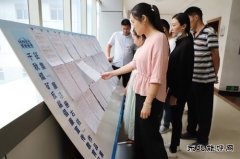河南完美体育义煤公司千秋煤矿：书写廉政座右铭 筑牢廉洁防线