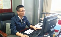 蒲白建庄矿业：“老黄牛”蜕变记