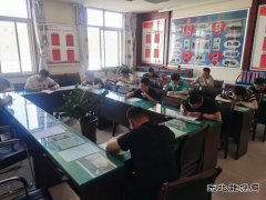 陕煤陕北矿业涌鑫公司：精细化管理助推掘进生产