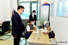 黑龙江牡丹江水电总厂：全力以赴保发电，众志成城抗疫情