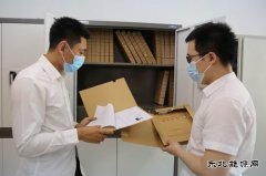 佳木斯供电公司：建立“廉洁资料库” 打造“廉政身份证”