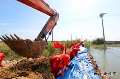 石油人的国庆“履”行：我在岗，请放心