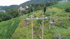会泽供电局：政企联合解决雨碌乡涉电隐患治理、防汛问题