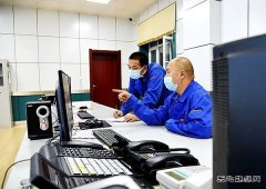 黑龙江牡丹江水电总厂：多举措学习宣贯新《安全生产法》