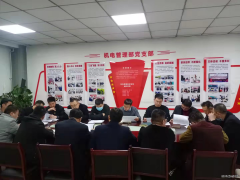 蒲白建庄矿业：未雨绸缪，做好302智能综采设备安装准备工作