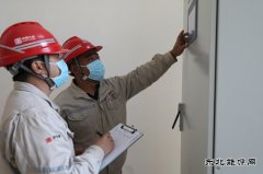 大唐葫芦岛热力公司：坚守初心使命 温暖千家万户