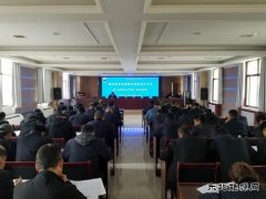 蒲白西固煤业：新《安全生产法》知识竞赛 掀起职工学习热潮