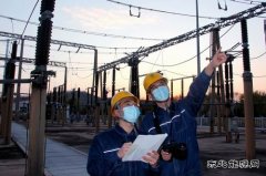 牡丹江水力发电总厂：积极应对气温骤降 保障设备安全稳定运行