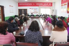 陕煤蒲白矿业：老中青“五员七进”宣讲汇聚磅礴发展之力