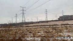 集贤县供电分公司：全力应对首轮雨雪恶劣天气-护电网安全