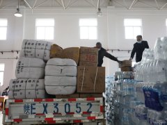 蒲白西固煤业工会：“走心”关爱 凝聚浓浓情谊