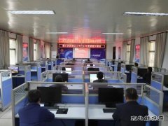 蒲白西固煤业：加强班组长培训 提高班组管理水平
