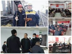 千秋煤矿：心贴心“亮”实情   面对面“解”难题