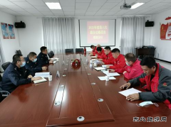 富蕴执法大队：强化联勤联动，全力备战冬季抗雪保畅通