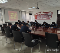 富蕴执法大队：开展落实消防责任 防范安全风险消防宣传月活动