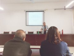蒲白白水社区：一堂“别出新裁”的安全宣讲课