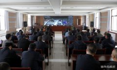 蒲白西固煤业：“三部曲”唱响誓夺全年目标任务“满堂彩”