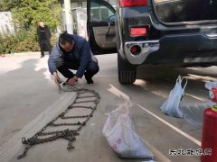 会泽供电局：集能公司开展秋冬季安全大检查保安全生产