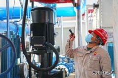 大唐葫芦岛热力公司：党旗在供暖一线高高飘扬