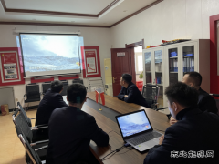 明水县供电公司：传递榜样力量，践行榜样精神，助力工程高质量发