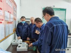 大兴安岭供电公司：突破耐寒极限 33台专属采集器重新上岗