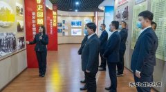 晋能控股煤业集团小峪煤业公司：文化引领凝聚企业发展合力